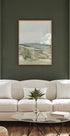 A Heath In Sussex von William Collins Poster - Posterbox.dk
