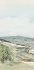 A Heath In Sussex von William Collins Poster - Posterbox.dk