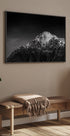 „Majestätisches Berglandschafts-Poster“ – Posterbox.dk