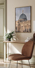 Poster mit historischen Architekturdetails - Posterbox.dk