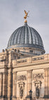 Poster mit historischen Architekturdetails - Posterbox.dk