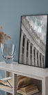 Altare Della Patria Poster - Posterbox.dk