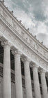 Architektonische Details des klassischen Design-Posters - Posterbox.dk