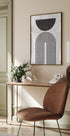Arch Poster - Posterbox.dk