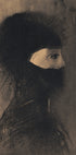 Rüstung von Odilon Redon Poster - Posterbox.dk
