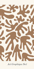 Art Graphique Nr. 1 Poster - Posterbox.dk
