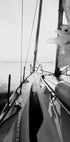 Poster „Sailing into Serenity“ - Posterbox.dk