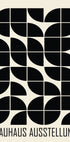 Bauhaus-Nr. 1 Poster - Posterbox.dk