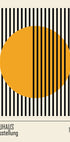 Bauhaus-Nr. 2 Poster - Posterbox.dk