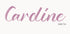 Baby Name Personalized Minimalist Plakat - Posterbox