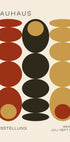 Bauhaus-Nr. 11 Poster - Posterbox.dk