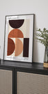 Bauhaus-Nr. 15 Poster - Posterbox.dk
