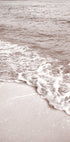Strandwellen-Poster - Posterbox.dk