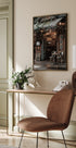 Café de Paris Poster - Posterbox.dk