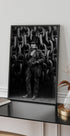 Kettenraucher-Poster - Posterbox.dk