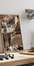 Champagner-Poster - Posterbox.dk