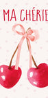 Kirsche Poster - Posterbox.dk