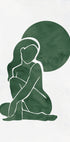 Contour's Poster - Posterbox.dk