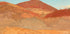 Zeichnung Hügellandschaft Herbst von Frederic Edwin Church Poster - Posterbox.dk