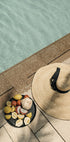 Poster zum Entspannen am Pool - Posterbox.dk