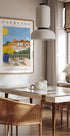 Espresso Italien Poster - Posterbox.dk