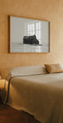 Poster „Bauernhof im Winter“ - Posterbox.dk