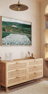 Blumenwiese im Norden von Harald Sohlberg Poster - Posterbox.dk