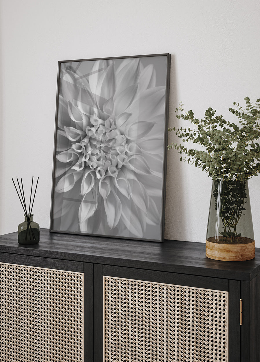 Blumenposter - Posterbox.dk