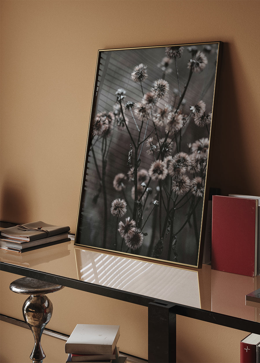 Waldblumen-Poster - Posterbox.dk