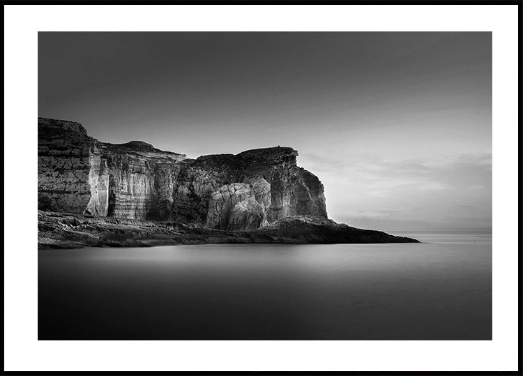 Poster zur Insel Gozo - Posterbox.dk