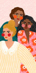 Girl Friends Plakat - Posterbox