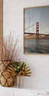 Golden Gate Bridge Poster - Posterbox.dk