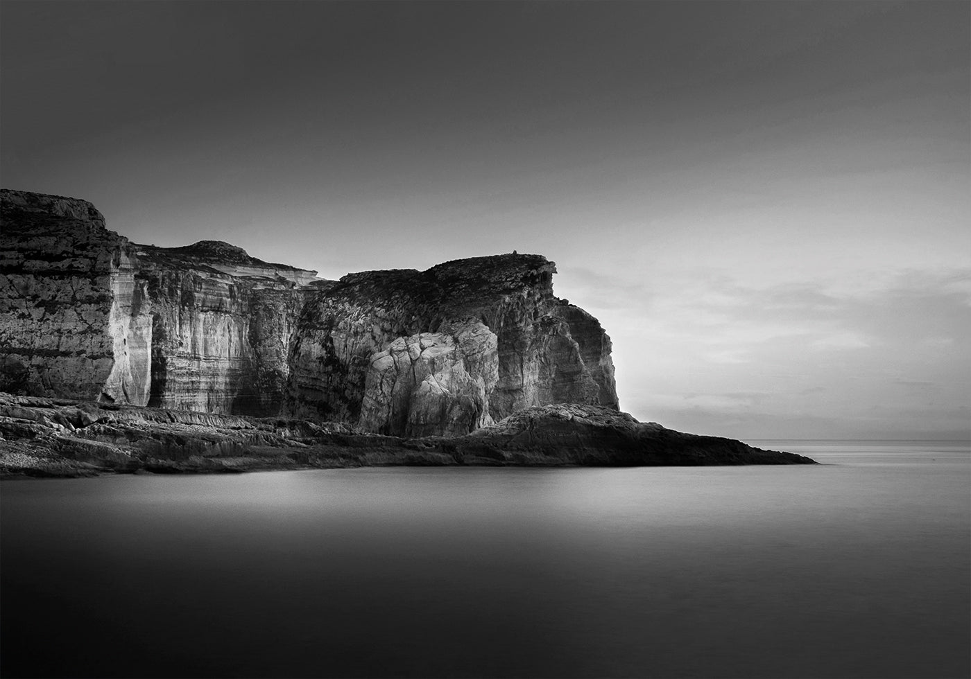 Poster zur Insel Gozo - Posterbox.dk