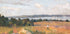 Herbststimmung Am Untersee von Christian Landenberger Poster - Posterbox.dk