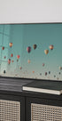 Heißluftballon-Poster - Posterbox.dk