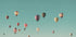 Heißluftballon-Poster - Posterbox.dk