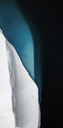 Eis und Wasser Nr. 1 Poster - Posterbox.dk