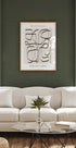 Infinity Lines Poster - Posterbox.dk