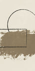 Layered Abstract Nr. 2 Poster - Posterbox.dk