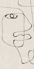 Line Expression Plakat - Posterbox
