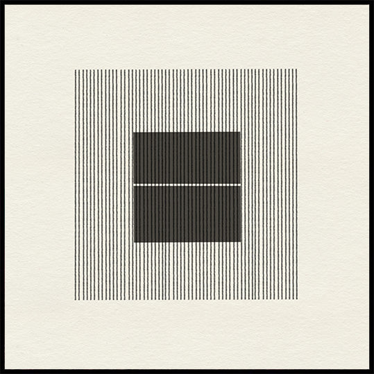 Linienharmonie