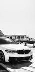 Luxusleben-BMW-Poster - Posterbox.dk
