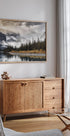 Maligne Lake Poster - Posterbox.dk