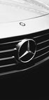 Mercedes Benz Poster - Posterbox.dk