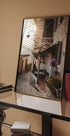 Metato, Toskana Poster - Posterbox.dk