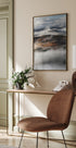 Misty Valley Poster - Posterbox.dk