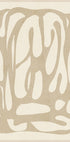 Modern Abstract Art 89 Plakat - Posterbox