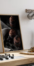 Muffins-Poster - Posterbox.dk