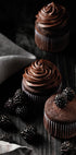 Muffins-Poster - Posterbox.dk