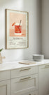 Negroni-Poster - Posterbox.dk